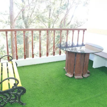 Rainforest Villa-3
